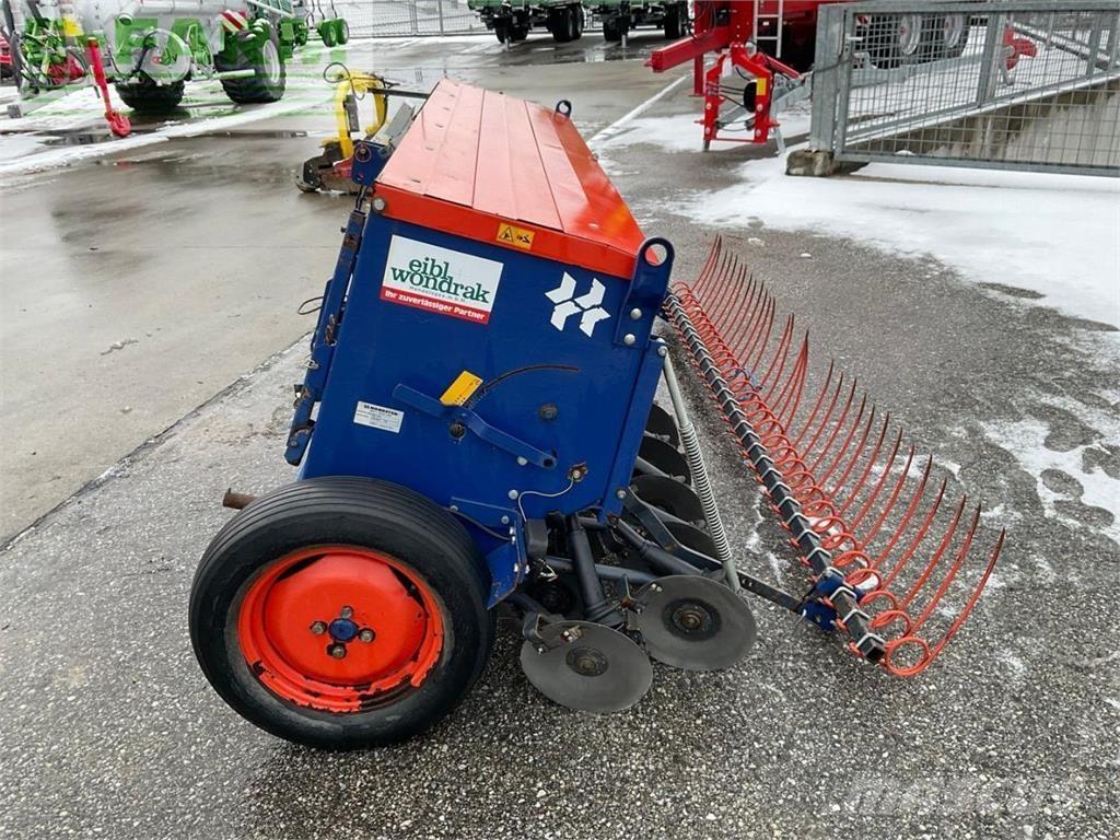 Nordsten NS 1000 드릴