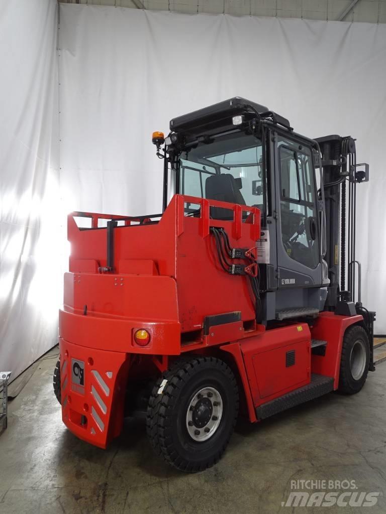 Kalmar ECG70-6 전동 지게차