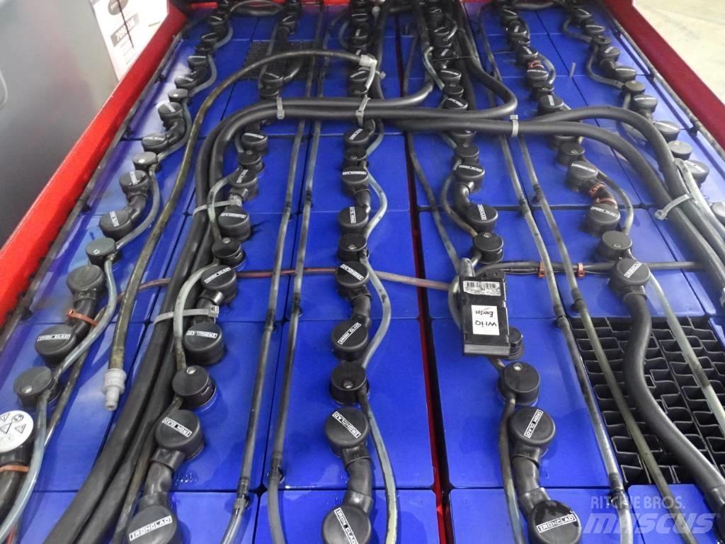 Kalmar ECG70-6 전동 지게차