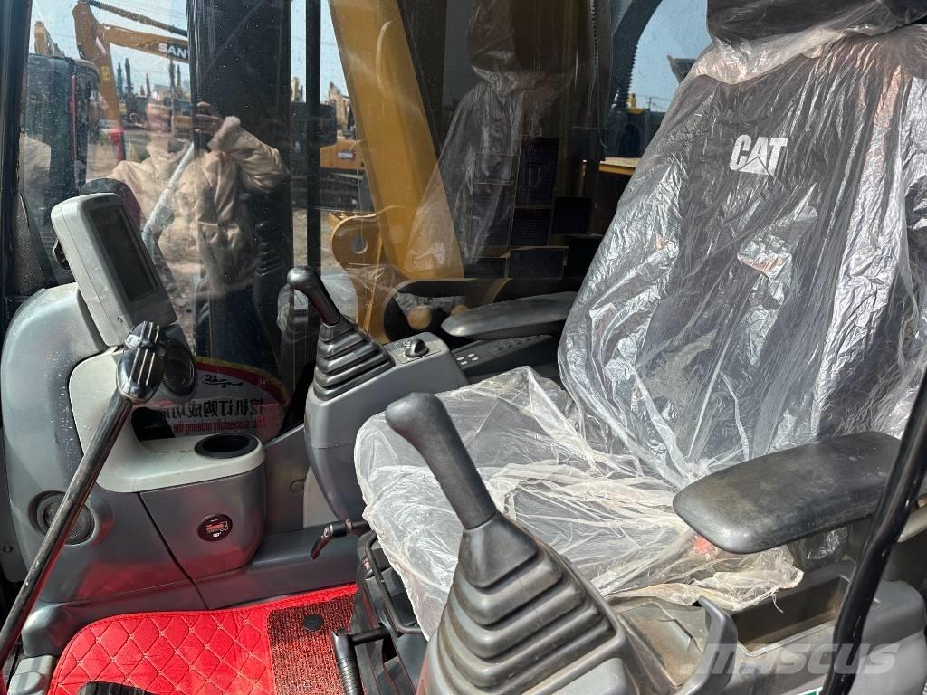 CAT 329D2 대형 굴삭기 29톤 이상