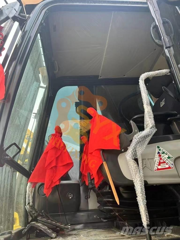 CAT 349 D 대형 굴삭기 29톤 이상