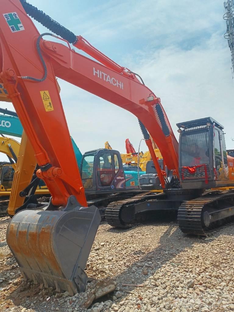 Hitachi ZX 240 대형 굴삭기 29톤 이상