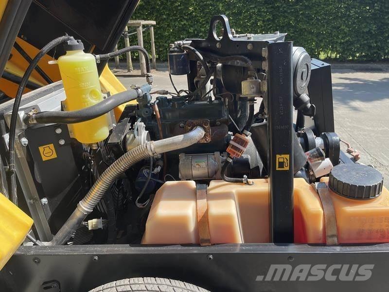 Kaeser M 20 콤푸레샤