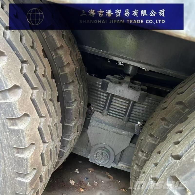 Sany STC 250 H A/T 크레인