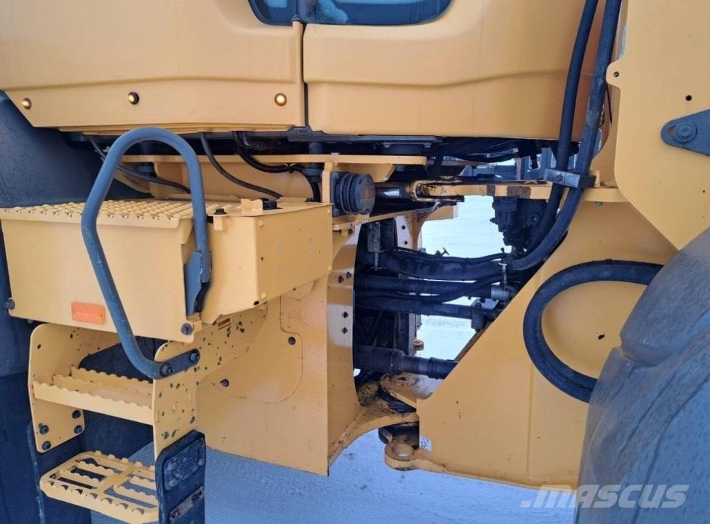 Volvo L 110  휠로우더