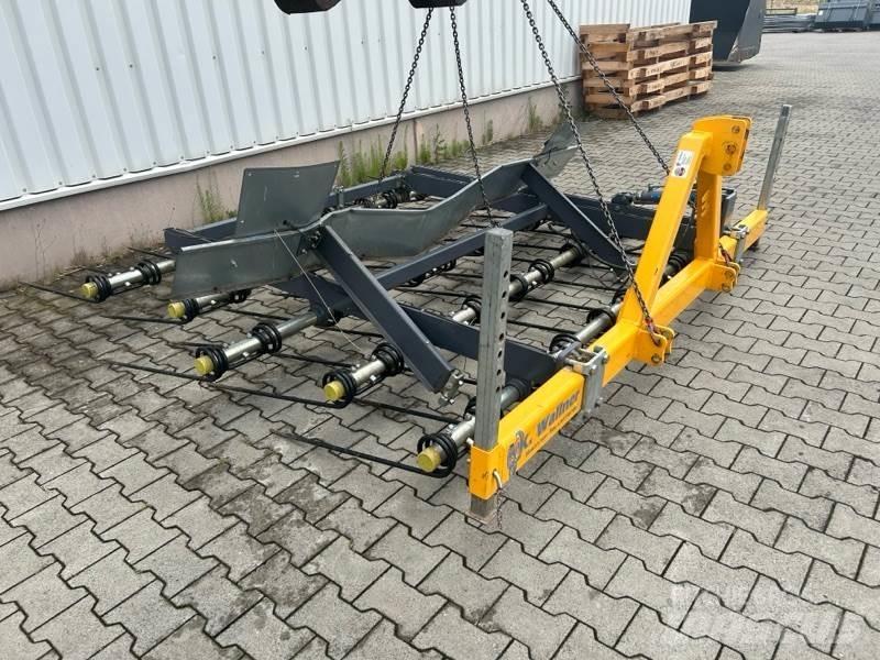 Wallner WSM300 하로우