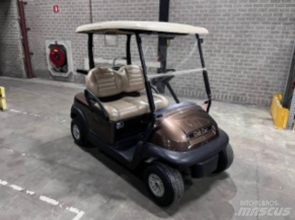 Club Car Precedent 골프 카트