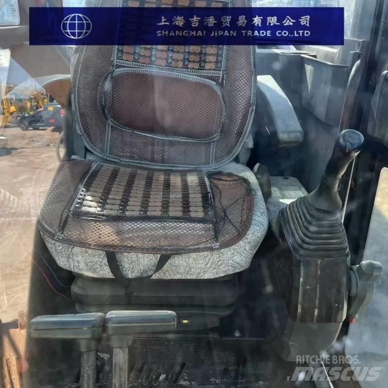 Sany SY 95C-9 대형 굴삭기 29톤 이상