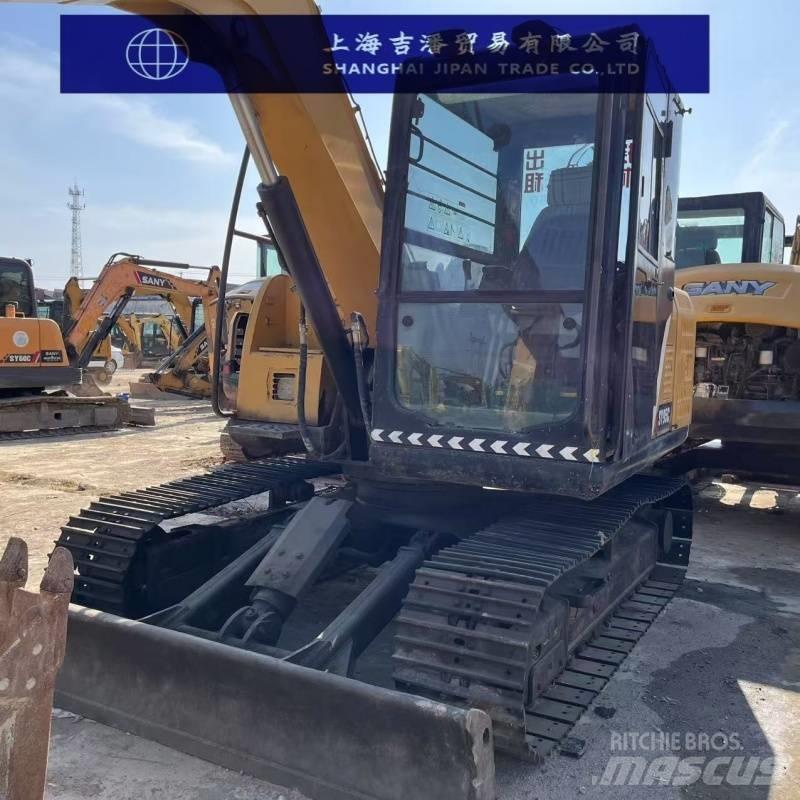 Sany SY 95C-9 대형 굴삭기 29톤 이상