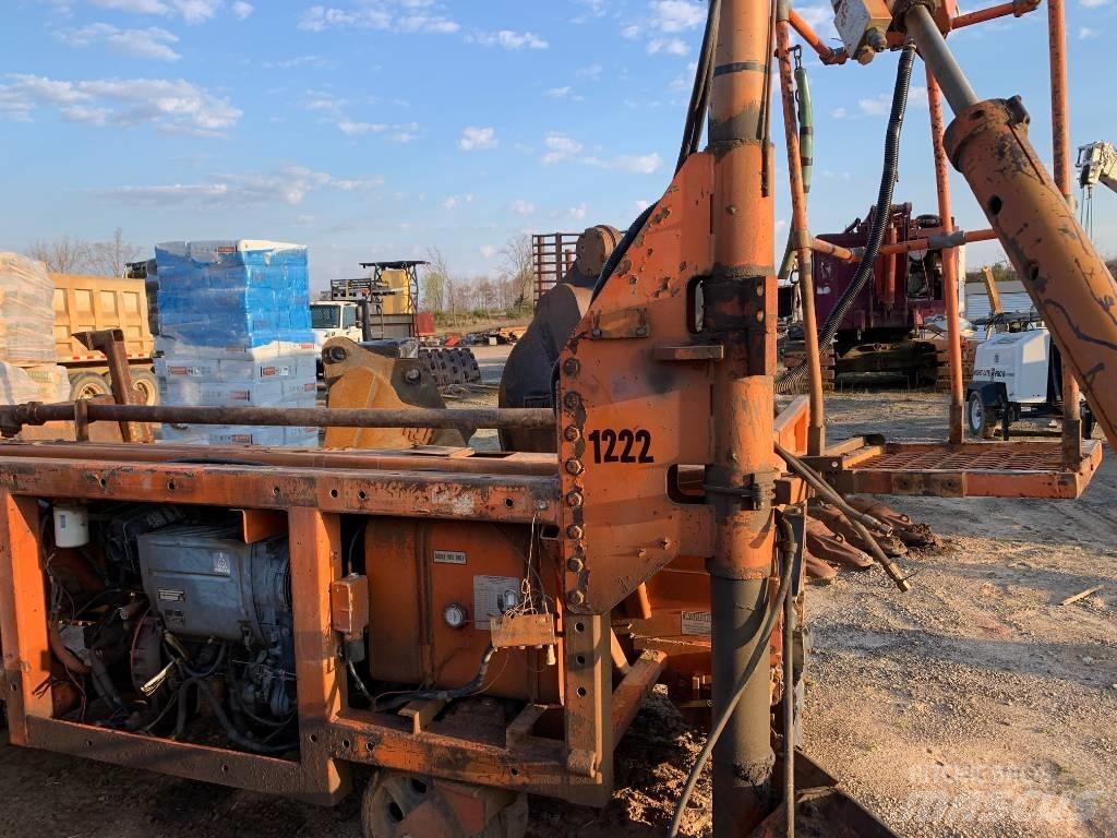 Midland WA 아스팔트 기계 부속품