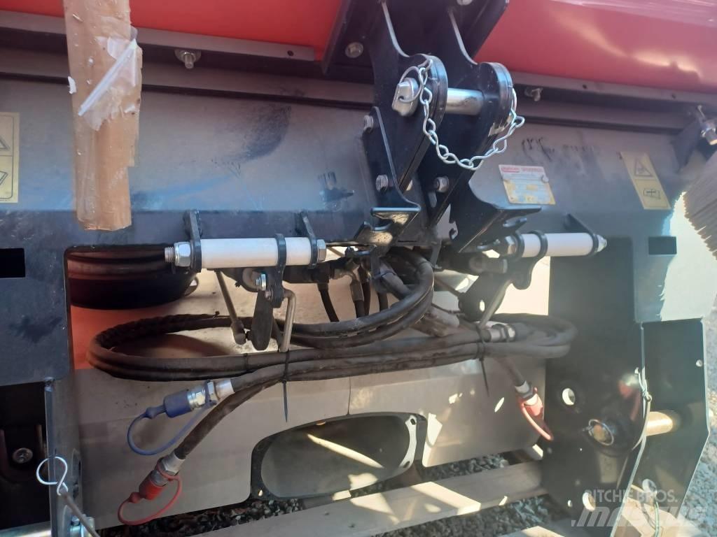 Maschio Zeno 18 미네랄 살포기