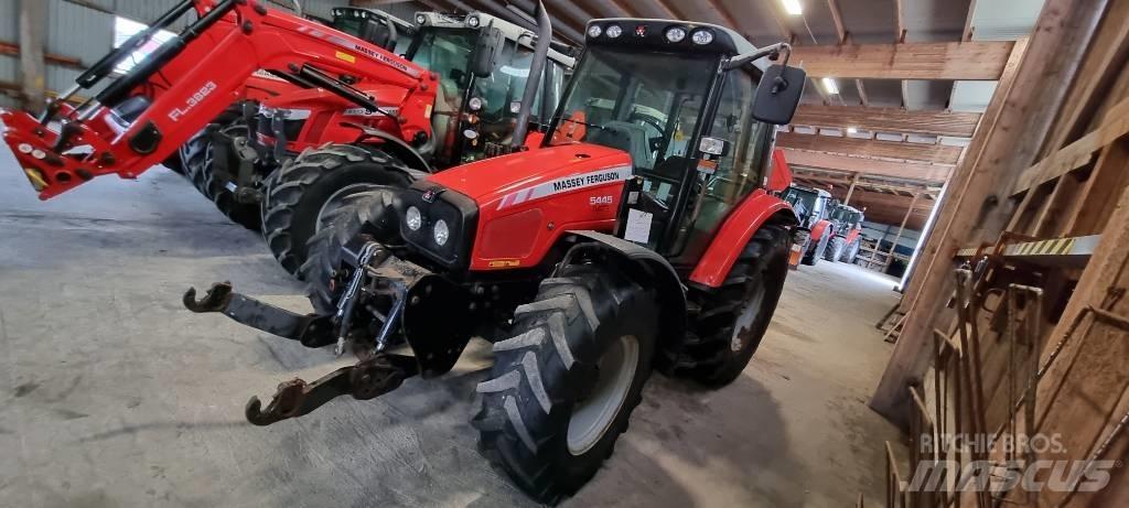 Massey Ferguson 5445 트랙터