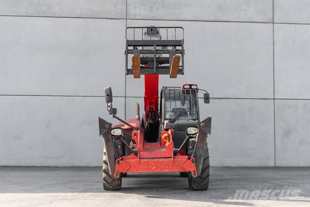 Manitou MT 1440 텔러 핸들러