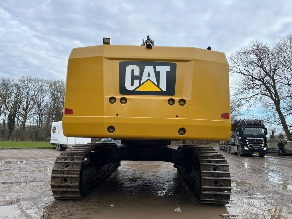 CAT 374 F L 대형 굴삭기 29톤 이상
