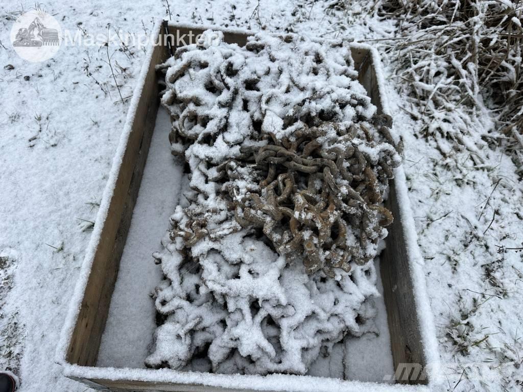 Rottne H21D 원목 하베스터