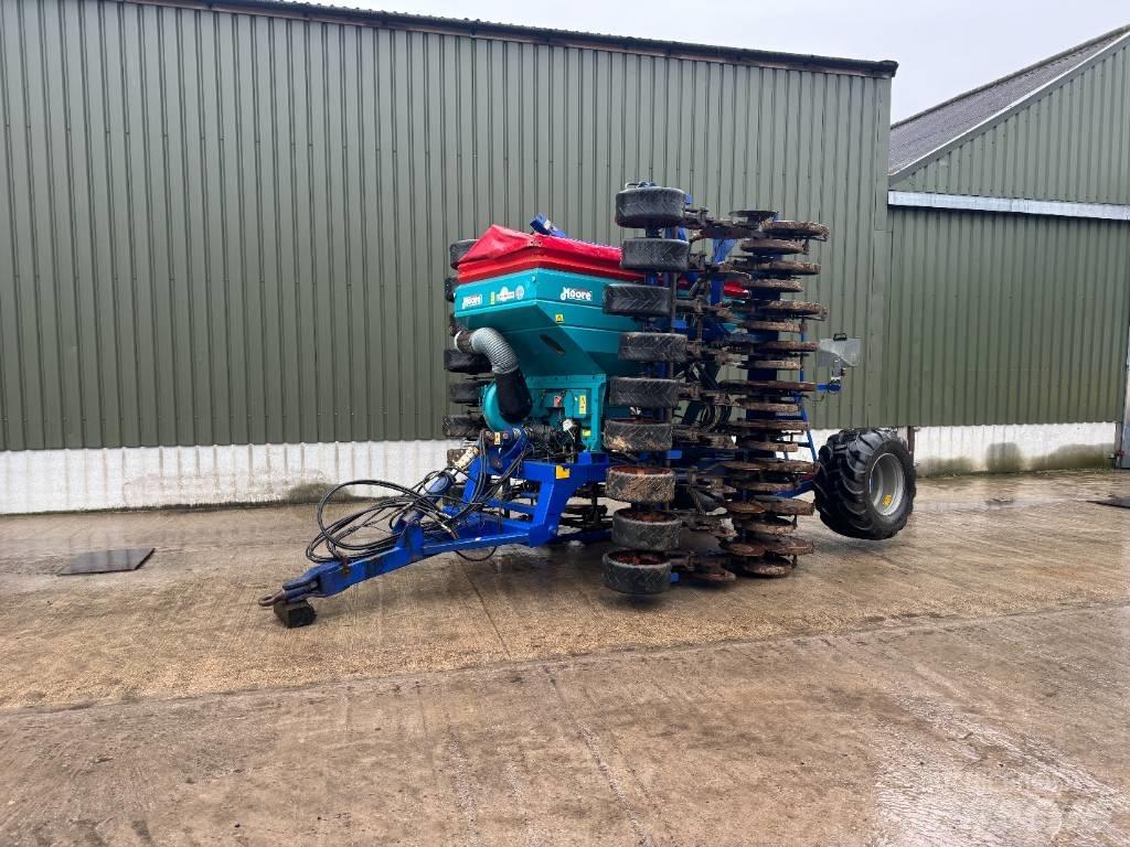  moore 6 meter Drill 드릴