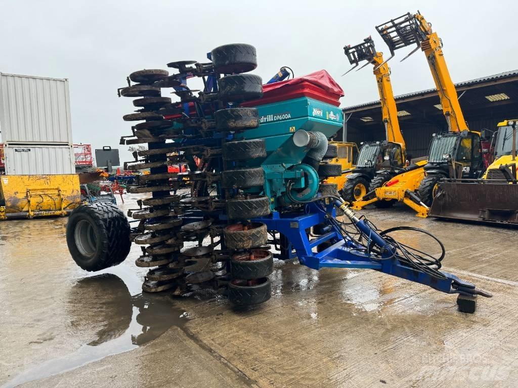  moore 6 meter Drill 드릴
