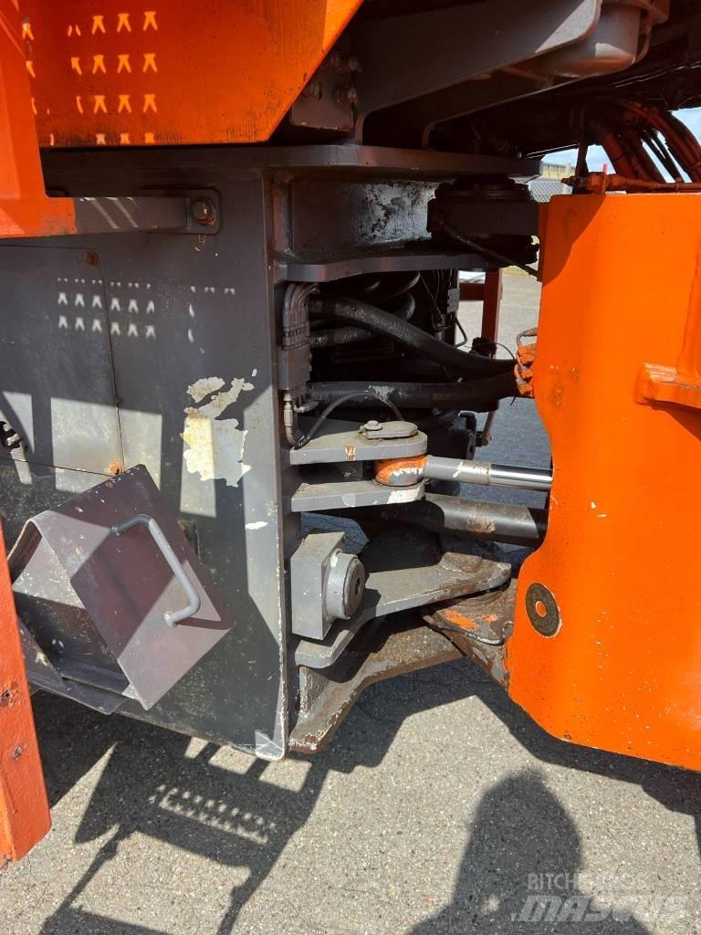 Doosan dl 300  휠로우더