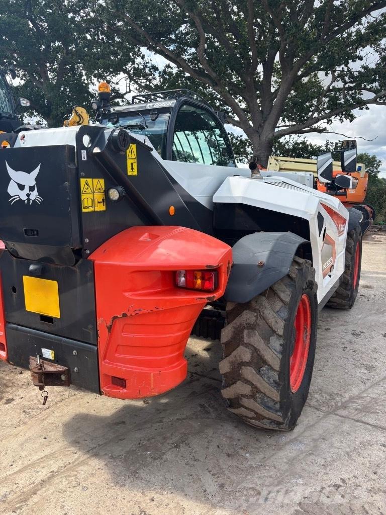 Bobcat T40.180 텔러 핸들러