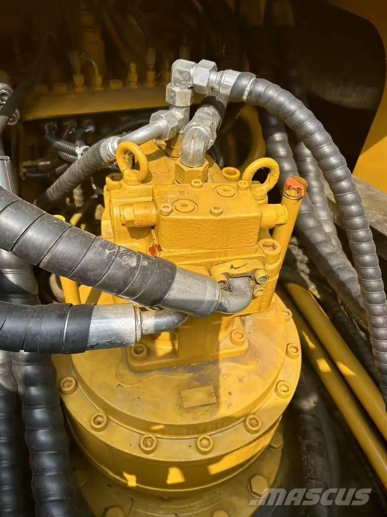 Sany SY 305 H 대형 굴삭기 29톤 이상