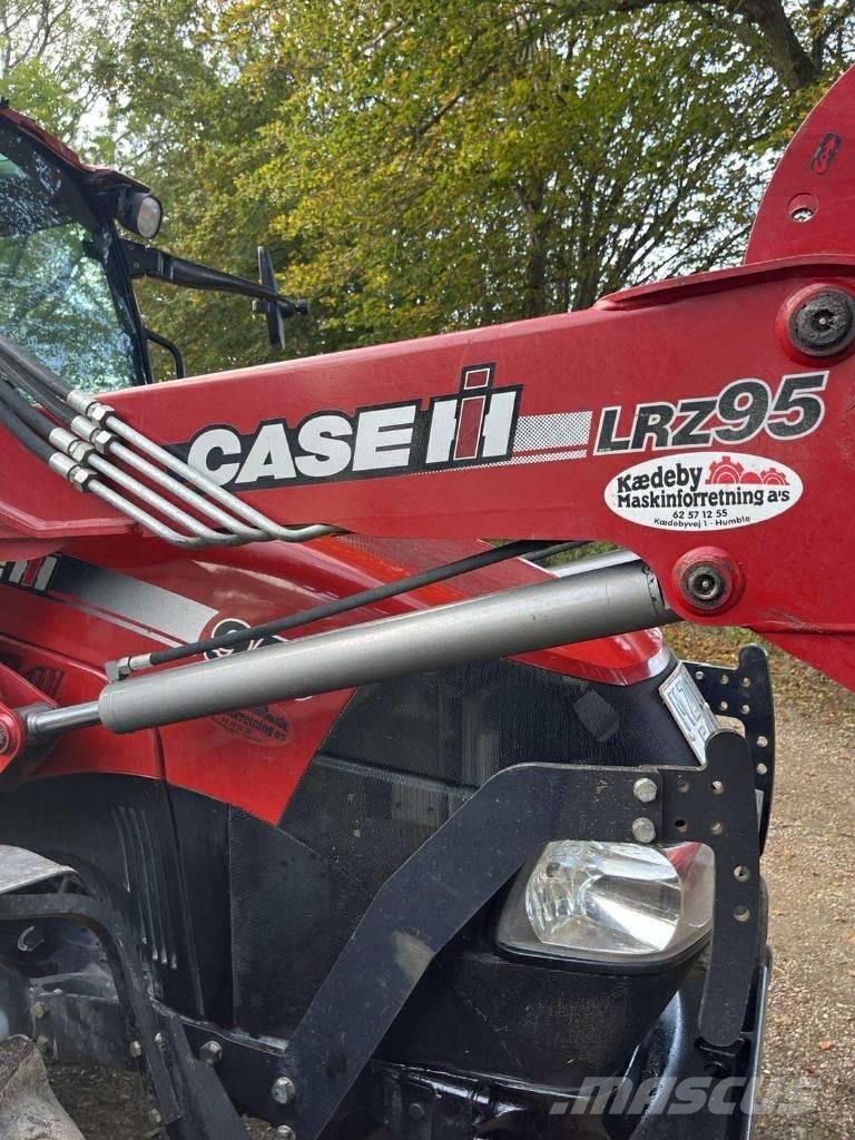 Case IH 95 C Farmall 트랙터