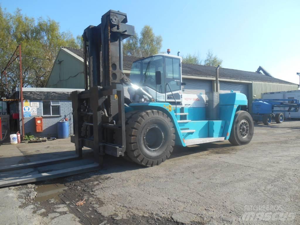 SMV 33-1200C 디젤 지게차