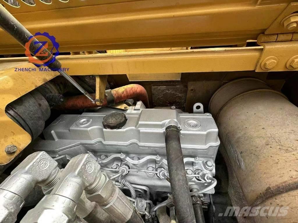 CAT 308 D 중형굴삭기 7톤-28톤