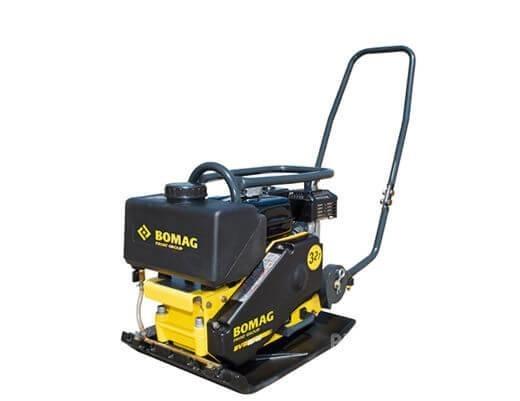 Bomag BVP 18/45 진동롤러