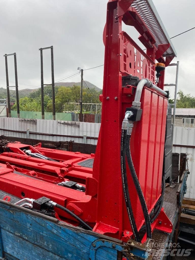 Joab L24A-5600 훅 리프트