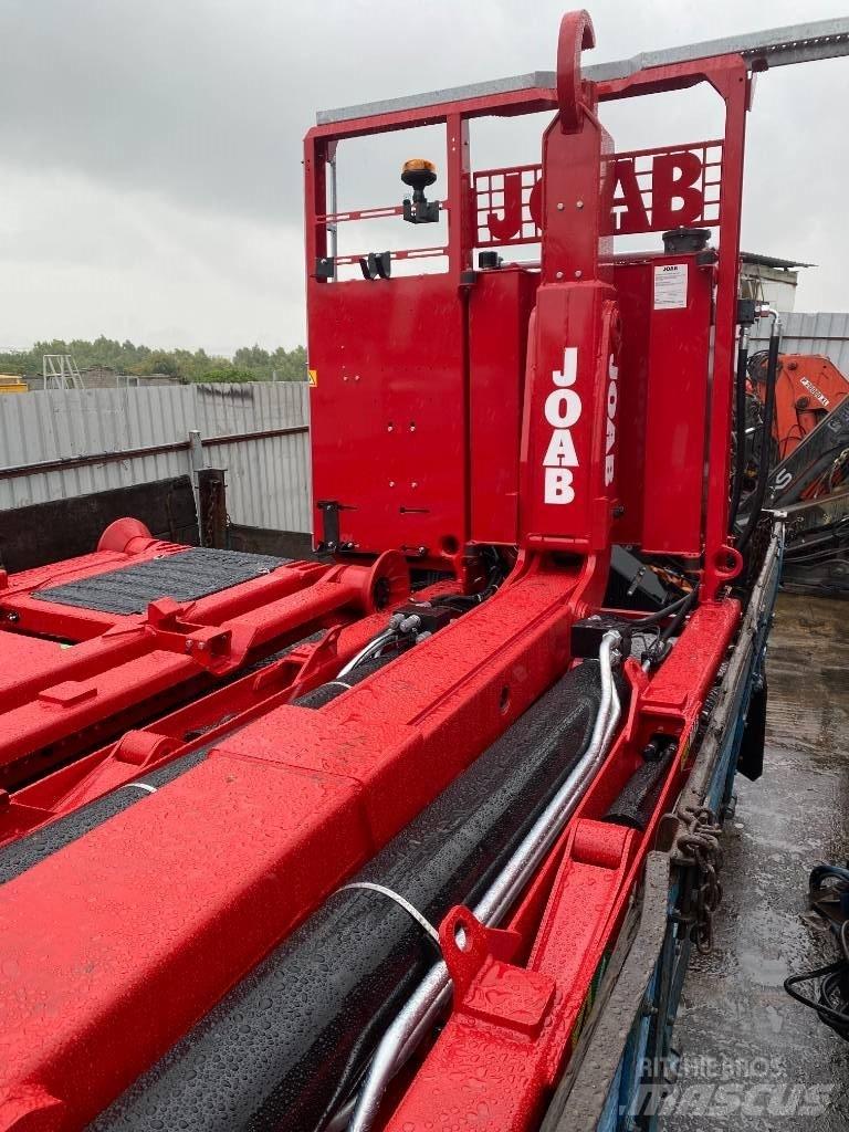 Joab L24A-5600 훅 리프트