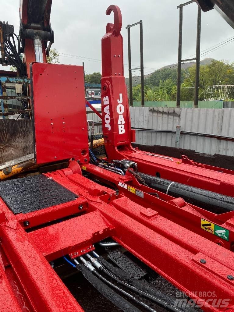 Joab L24A-5600 훅 리프트
