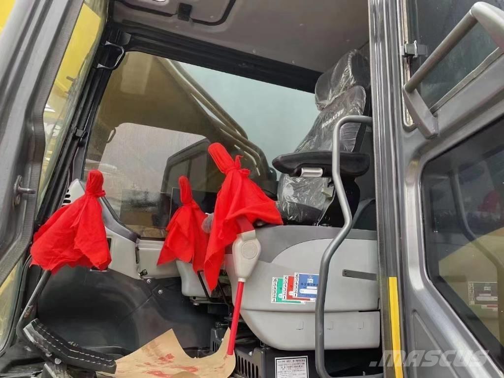 Komatsu pc 310 대형 굴삭기 29톤 이상