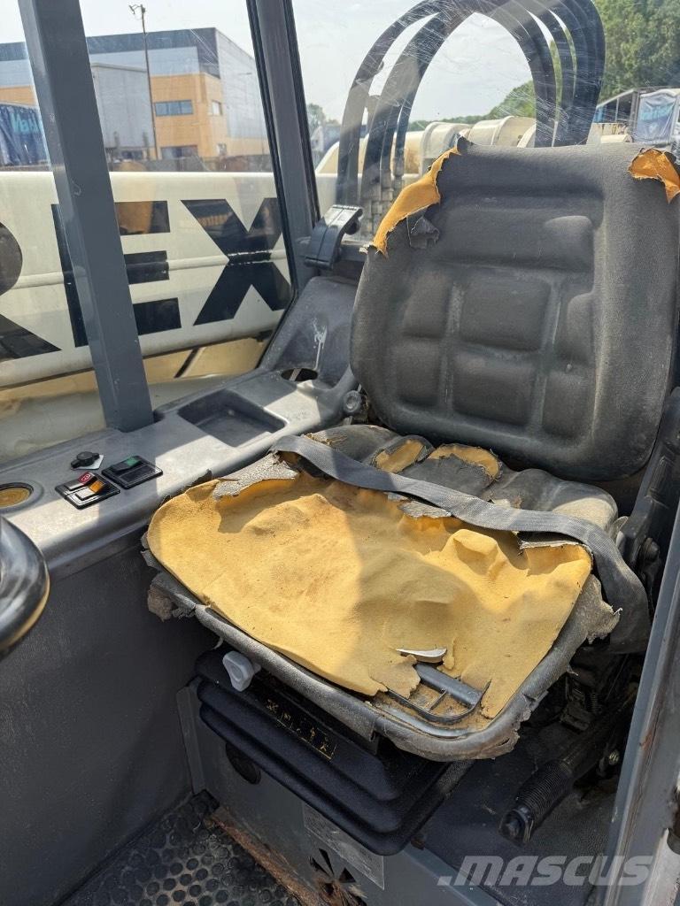 Terex 2306 텔러 핸들러