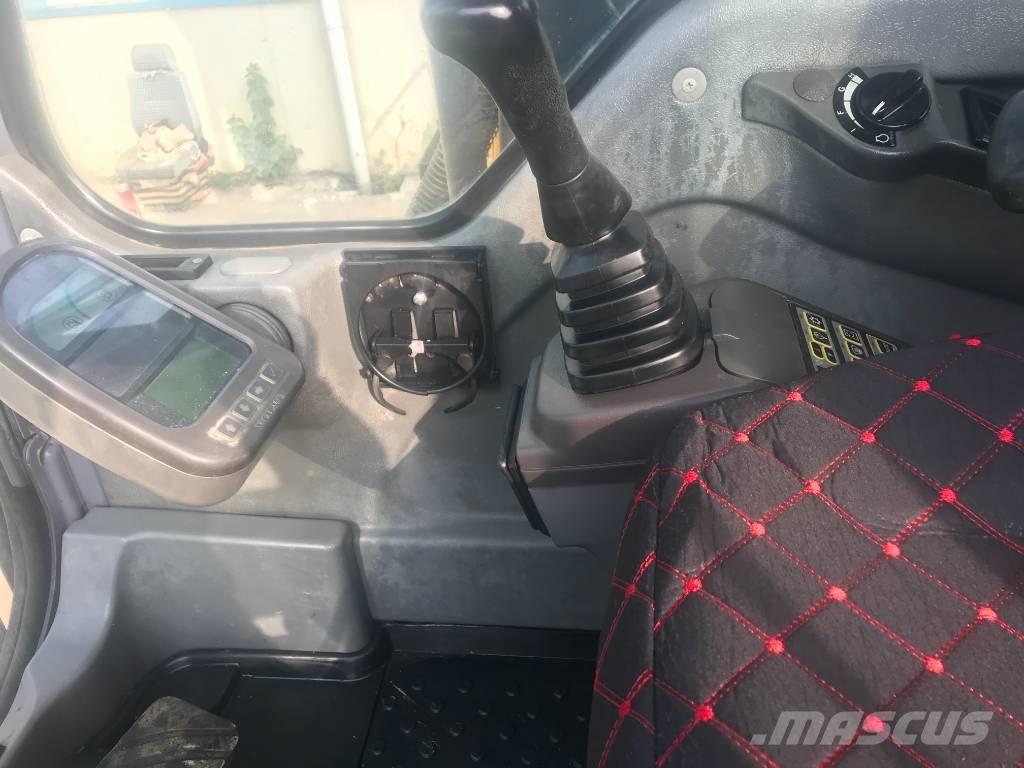 Volvo EC 360 B LC 대형 굴삭기 29톤 이상