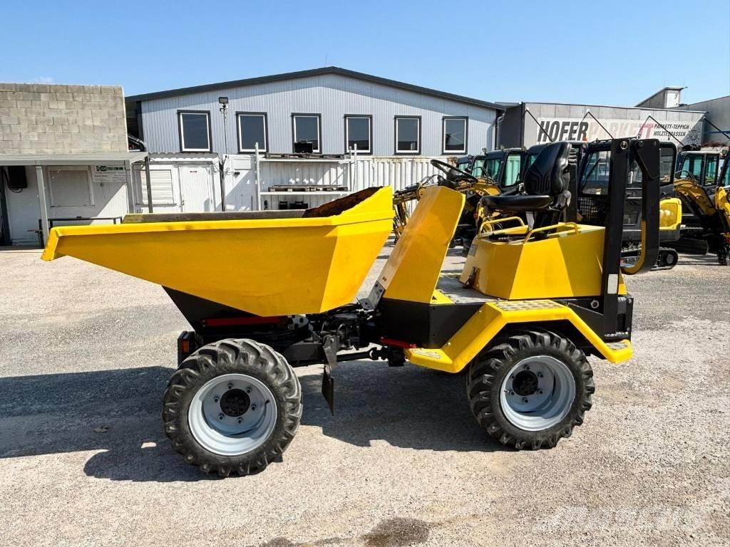 Era DHK3002H 건설현장 덤프트럭