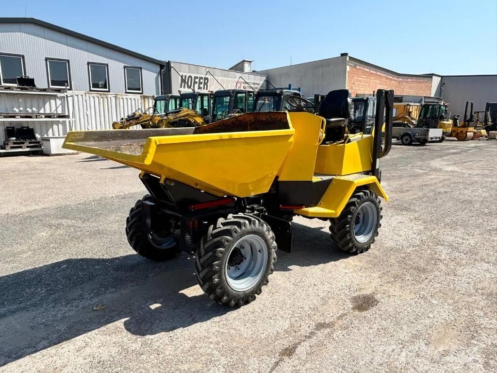 Era DHK3002H 건설현장 덤프트럭