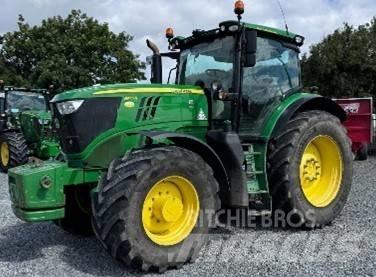 John Deere 6175 R 트랙터