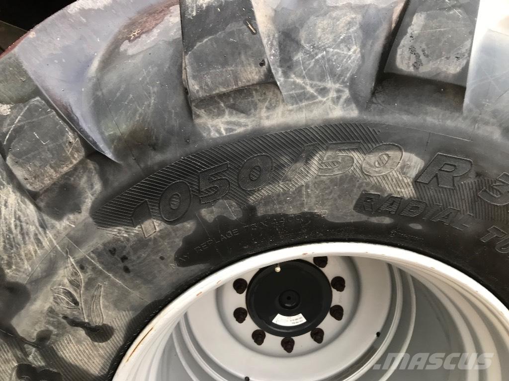 Case IH 9120 콤바인 수확기