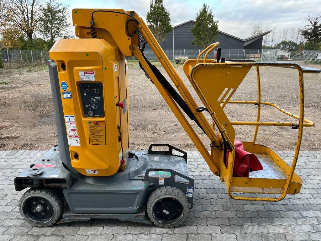 Haulotte Star 10 인원/화물 앨리베이터