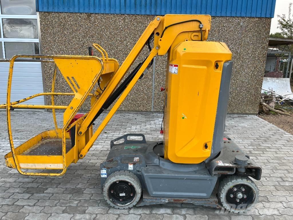 Haulotte Star 10 인원/화물 앨리베이터