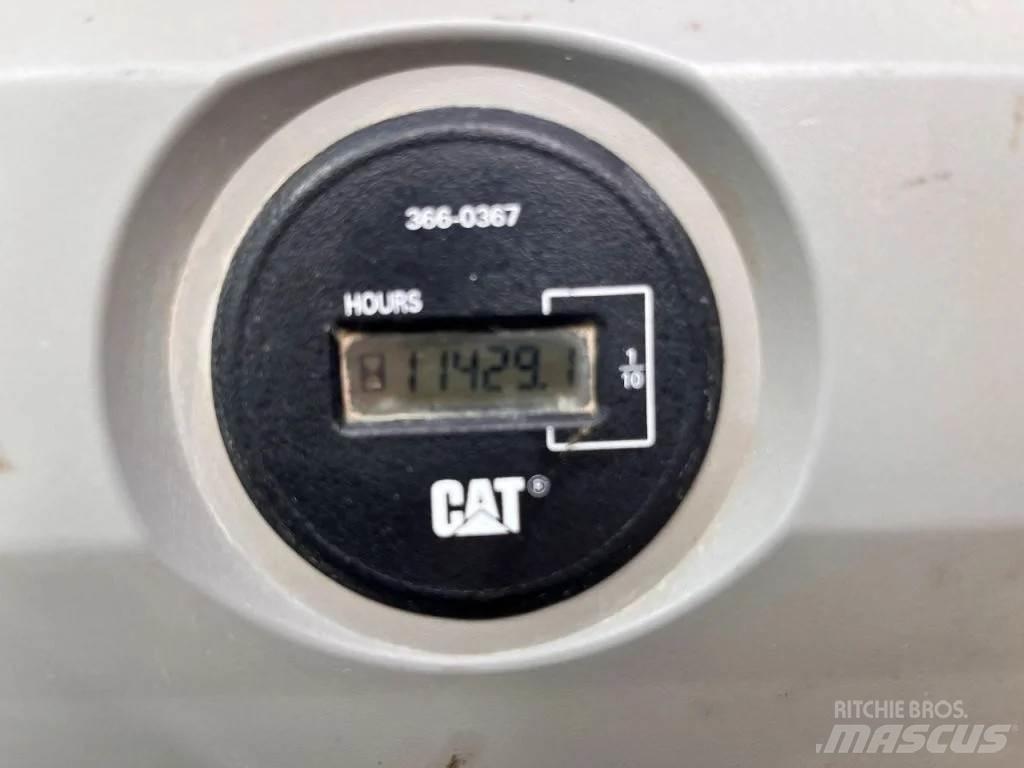 CAT 324EL 대형 굴삭기 29톤 이상