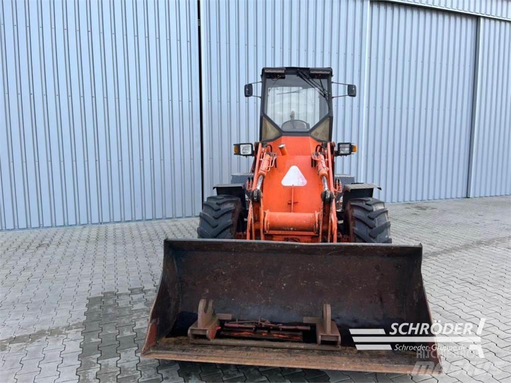 Atlas AR 72 E  휠로우더