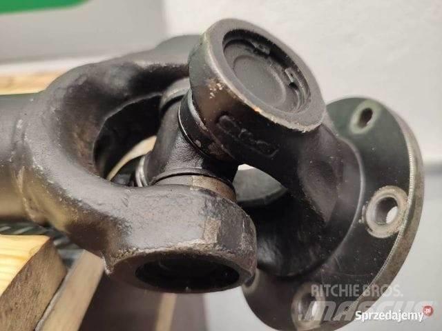 Atlas AR 65 shaft 차축