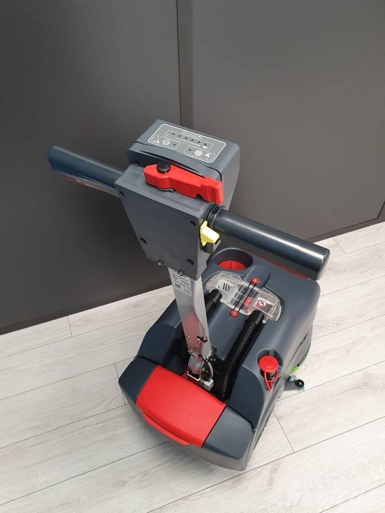  NUMATIC TTB 1840 NX 자재 장비 - 기타
