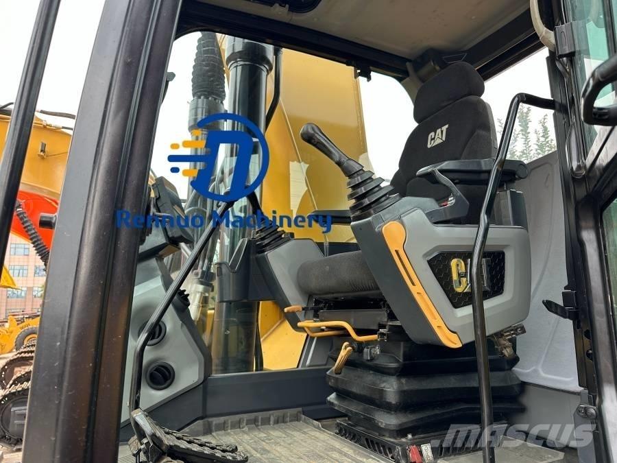 CAT 330 GC 대형 굴삭기 29톤 이상