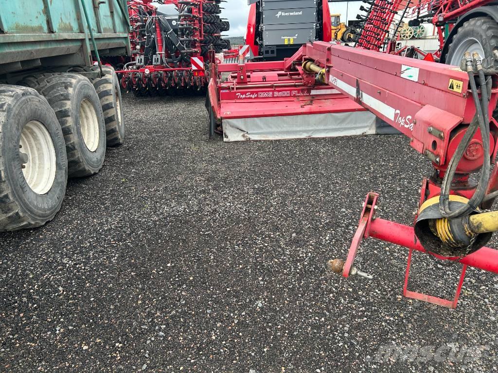 JF GMS 3600 Flex 모어 컨디셔너