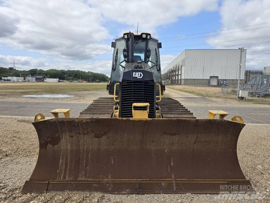 CAT D 3 LGP 크롤러 도저