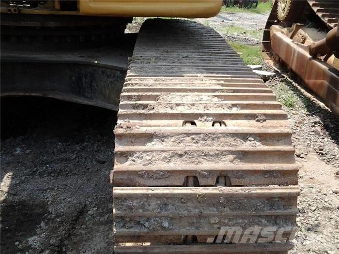 CAT 330 B 대형 굴삭기 29톤 이상