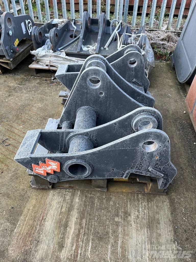 Doosan DL300-5 QH  휠로우더