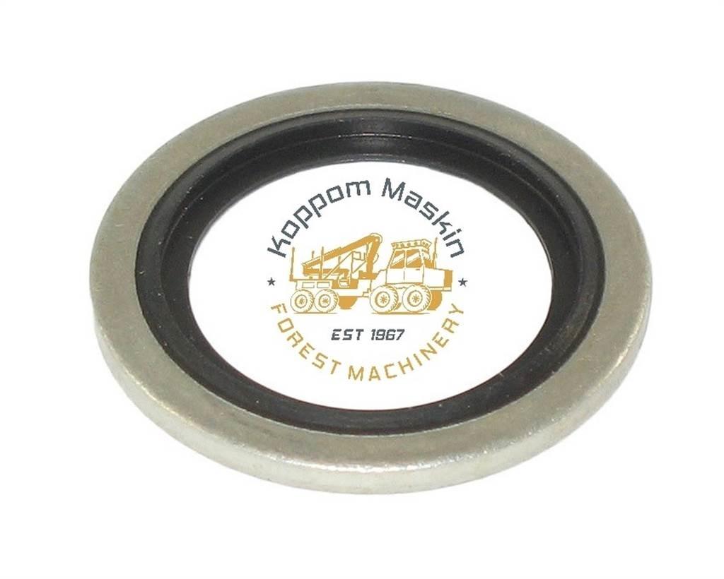 Ponsse 0017319 유압식 기계